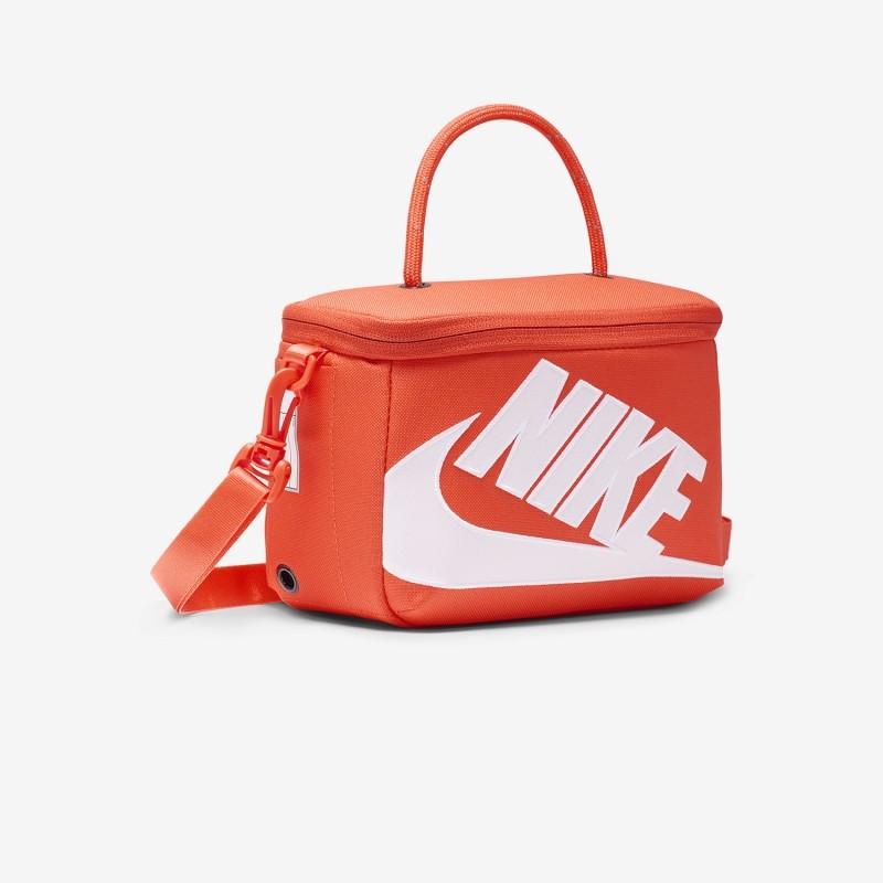 Nike/耐克男女时尚运动休闲鞋盒式拎包斜挎包单肩包FN3059-869,淘宝优惠券,粉丝福利购,淘宝优惠卷