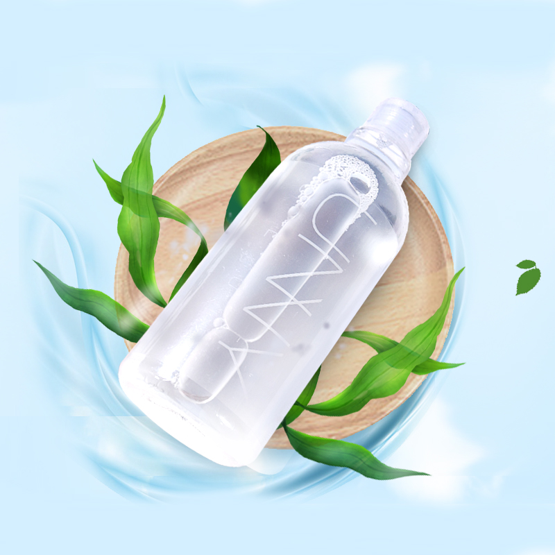 500ml unny 正品韓國 濟州島礦物質卸妝水臉部溫和清潔無刺激化妝水 500ml unny 正品韓國 濟州島礦物質卸妝水臉部溫和清潔無刺激化妝水