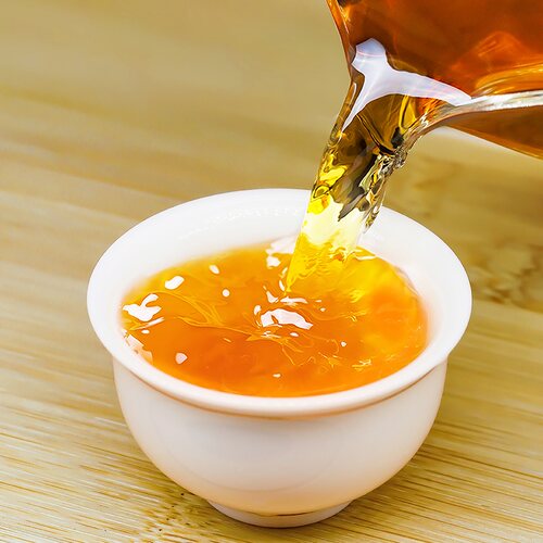 滇红金针2026新茶古树红茶特级云南大金针金芽浓香型茶叶250g - 图2