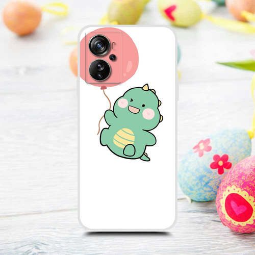 中兴AXON 40pro手机壳来图定制DIY ZTE A2023保护壳 5G手机套 卡通照片定做防摔 - 图3