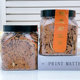 Haocheng Tangerine Peel Pumpkin Seeds 458g canned