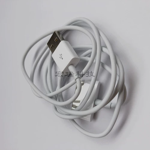 Старый iPod Video Classic3 Кабель данных Nano iPhone 4S iPad2 3 4