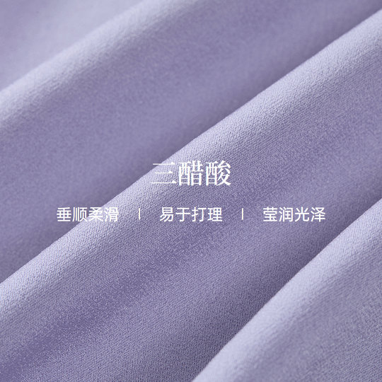 Kelatiel 2025 autumn new style tied fashion design sense commuter shirt for women