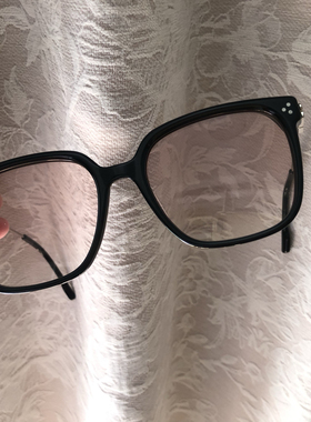 快抢今天特价黑色大框男女太阳眼镜墨镜实拍带标纯原单质量超好