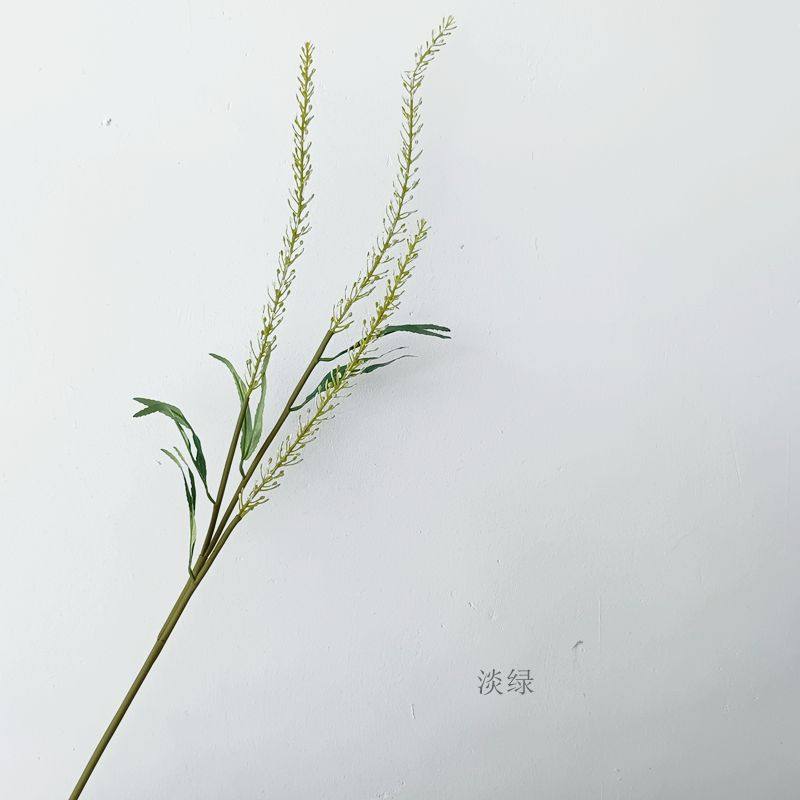 仿真花金丝草 小米果 叶材 花艺师插花 家居装饰软装陈设插花配材,淘宝优惠券,粉丝福利购,淘宝优惠卷