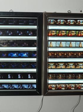 IMAX巨幕影片70m毫米电胶