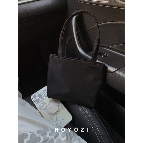 Нейлоновая маленькая корзина, небольшая сумка, Южная Корея