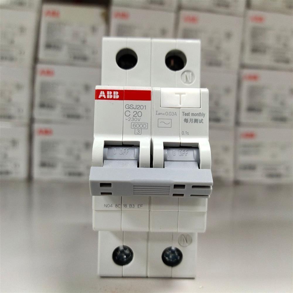 隔离开关 OT63F3 1SCA105332R1001 - 图1