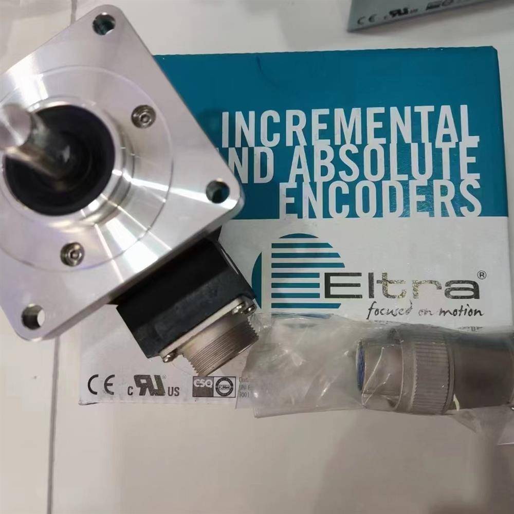 意大利编码器EL63PB360S5/28P14X3PR5进口 - 图1