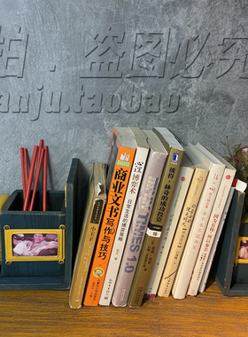 美国模型酒吧摆件装饰品