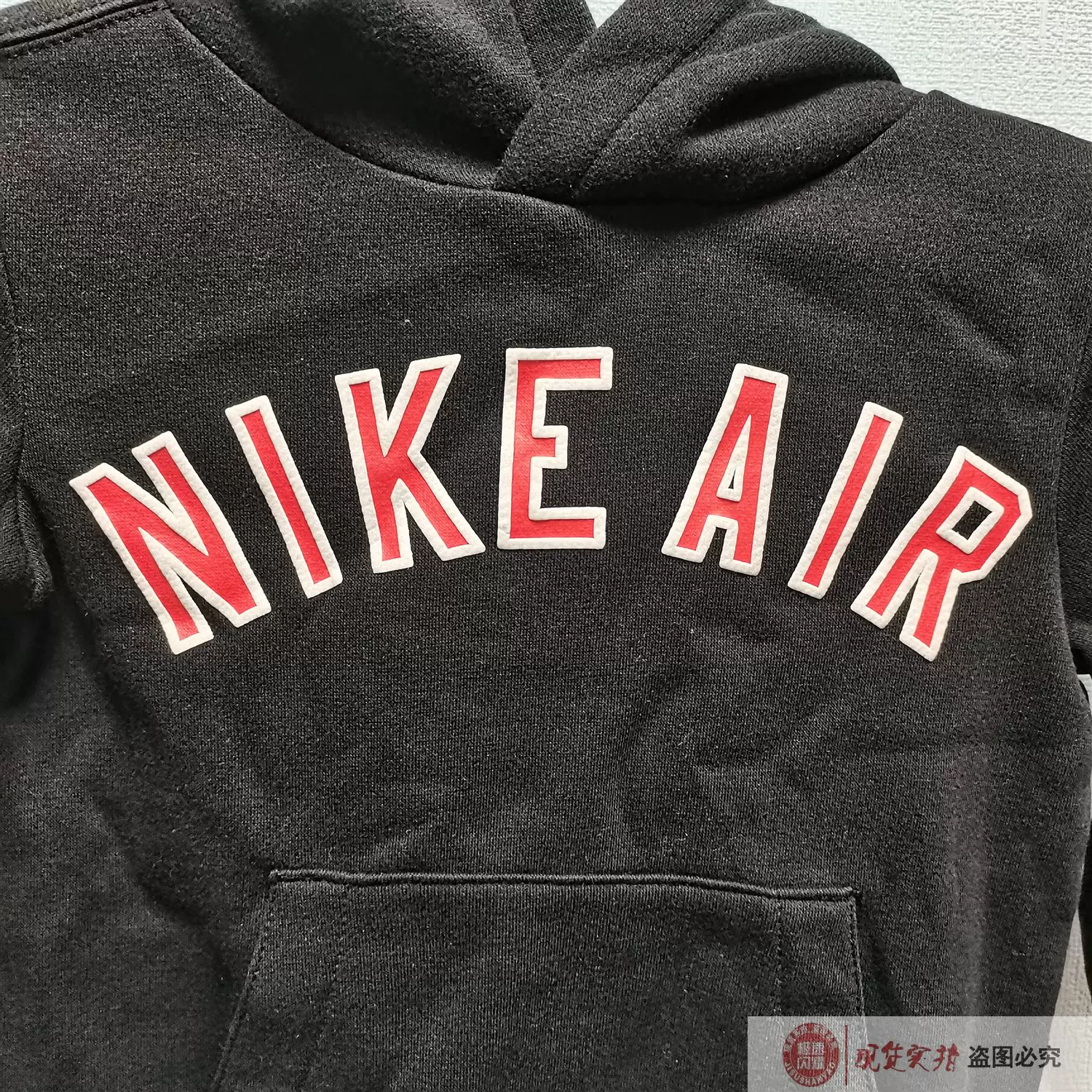 Nike, теплая спортивная вязаная толстовка, детская одежда
