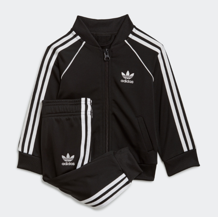 Adidas运动卫衣套装DV2809 GN8441 GN7420 GN8439 GN8198 GD2642-图0