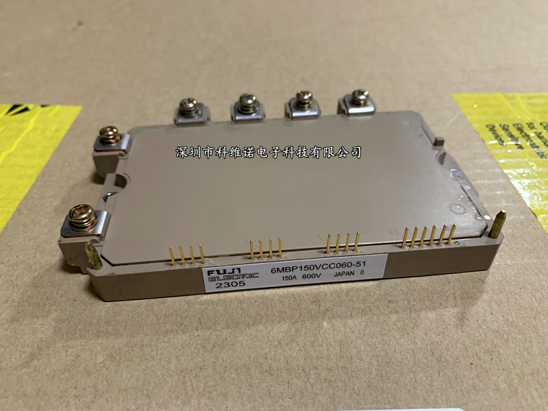 A50L-0001-0436 6MBP160VCA060-51 6MBP150VCC060-51 6MBP50VCA06 - 图1