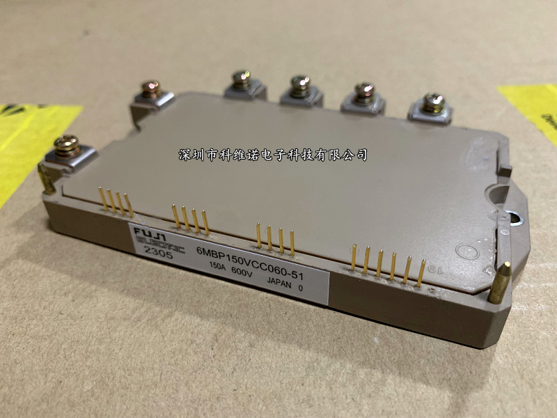 A50L-0001-0436 6MBP160VCA060-51 6MBP150VCC060-51 6MBP50VCA06 - 图0