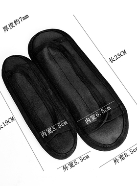 可拆卸包带肩垫保护黑色