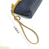 Аксессуар для сумки, небольшая сумка, кожаный ремешок для сумки, из натуральной кожи