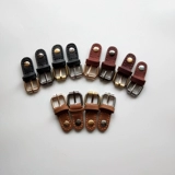 Аксессуар для сумки, сумка, ремень, пряжка, из натуральной кожи, 1.8см, 2см