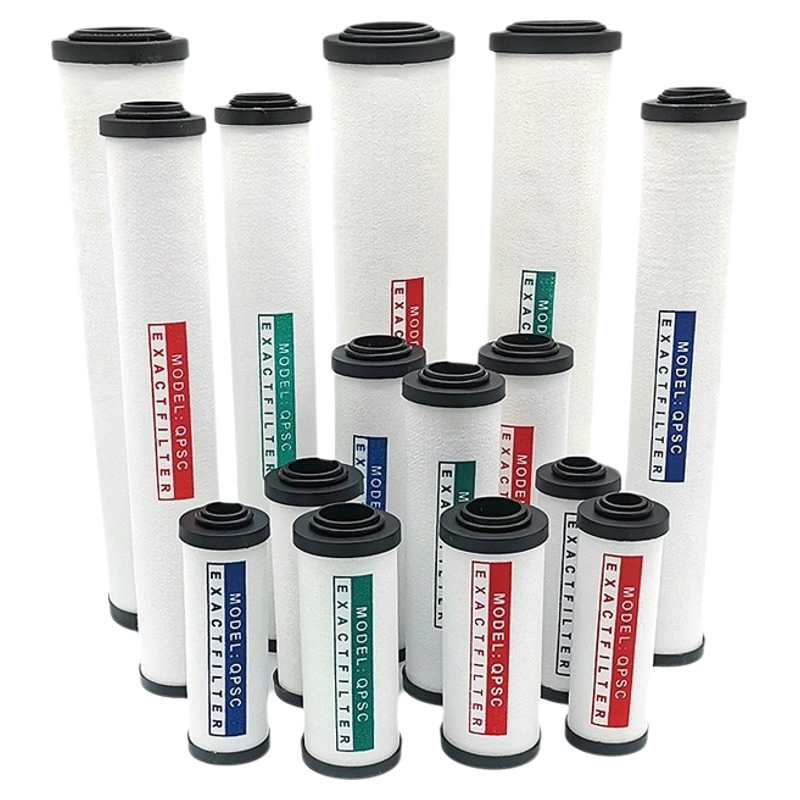 空压机过滤器配套滤芯除水除油除尘自动排水通用015/024/035/060,淘宝优惠券,粉丝福利购,淘宝优惠卷