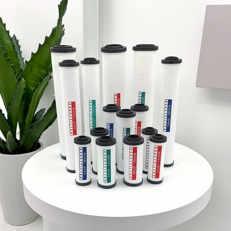 空压机过滤器配套滤芯除水除油除尘自动排水通用015/024/035/060,淘宝优惠券,粉丝福利购,淘宝优惠卷