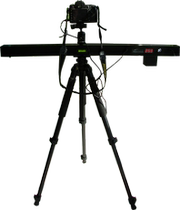 Shooting to output stereo painting as long as 3 min of 3D stereo fast shooting instrument for photo equipment free of charge