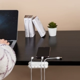 Японский кабель обработки данных фиксированной фиксации мыши хранения