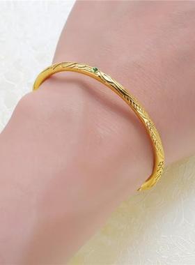 乾坤圈手镯哪吒同款手环