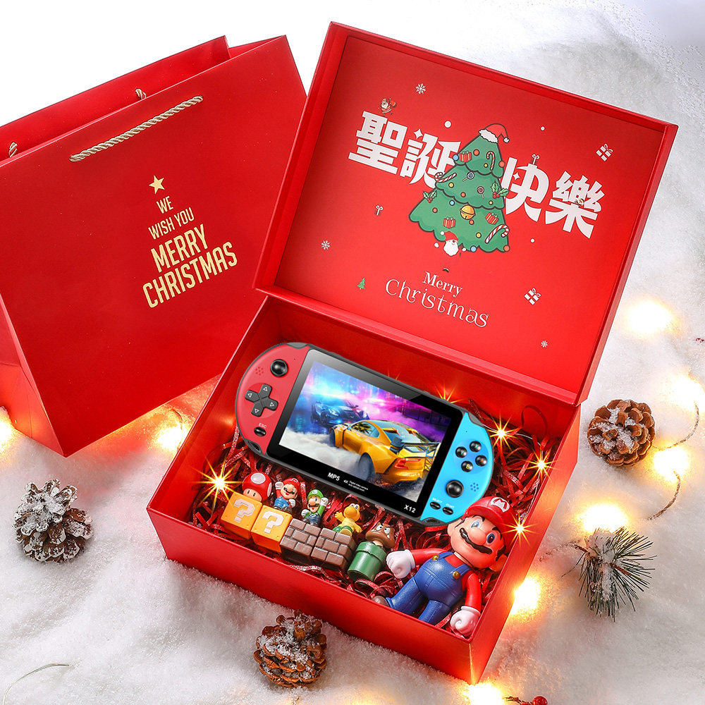 生日礼物男生送给男友朋友老公男士创意惊喜童年走心小玩具圣诞节