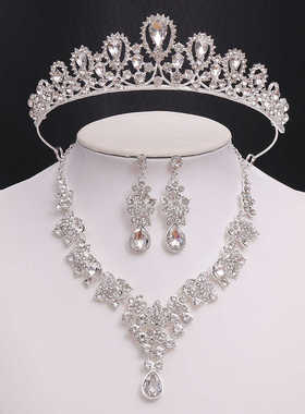 韩式跨境派对彩色马眼摄影头饰