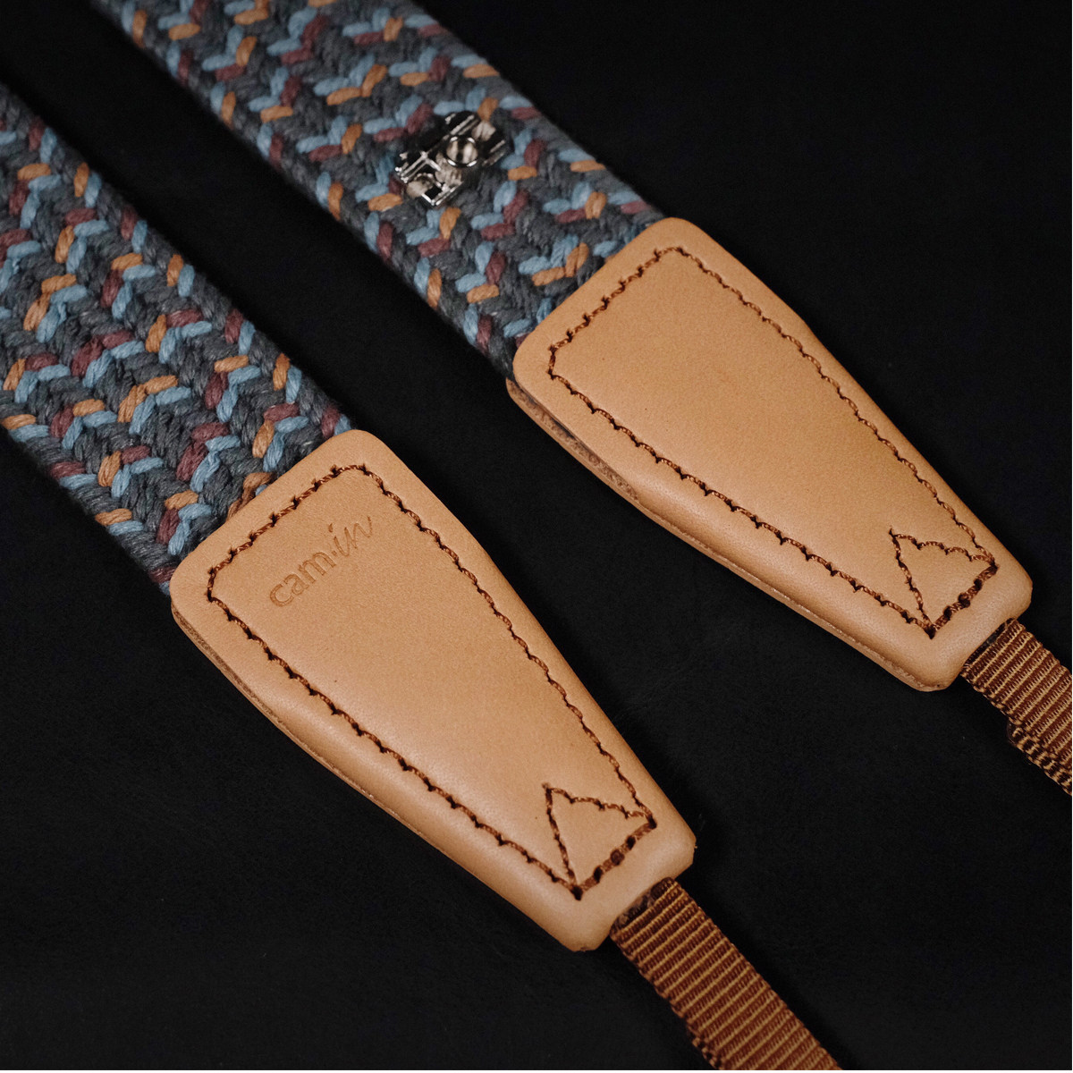 cam-in 相机背带舒适减压挂脖相机挂绳单反微单周杰伦MV同款肩带,淘宝优惠券,粉丝福利购,淘宝优惠卷