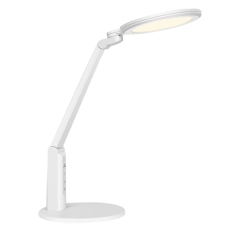 良亮led护眼台灯 国aa级儿童小学生书桌卧室床头阅读学习灯插电式