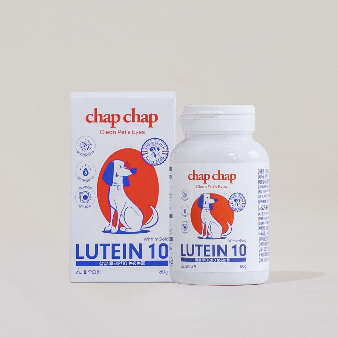 现货~售完无补~韩国ChapChap宠物叶黄素眼睛支气管保健护理营养粉,淘宝优惠券,粉丝福利购,淘宝优惠卷