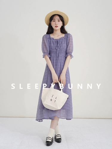 Летнее платье, корсет, длинная юбка