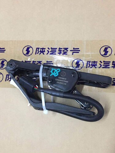 陕汽轻卡德龙K3000电子油门踏板轻卡德龙K3000油门踏板总成原装 - 图0