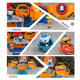 Children's educational toys 4 years and above 5-11