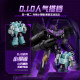 Brooke Tarn Legend Edition Transformers Figure Children's Boys Toys Assembled Comic Brooke Building Block Man