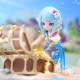 Genuine YeloliYeloliDoll Pang Zun Figure