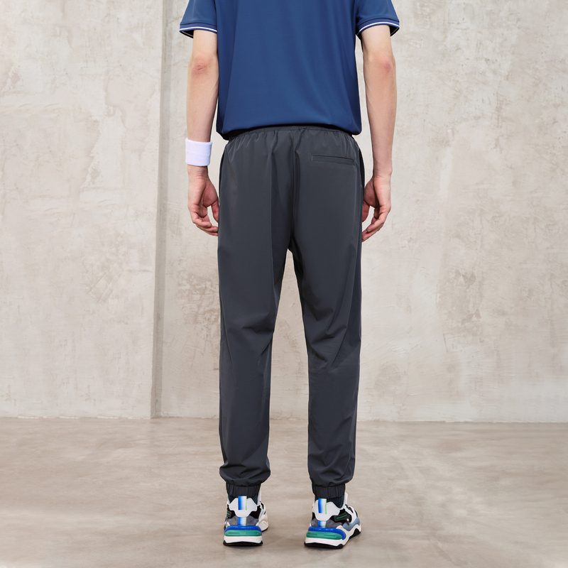 hla /海澜之家sportsday户外卫裤 海澜之家卫裤