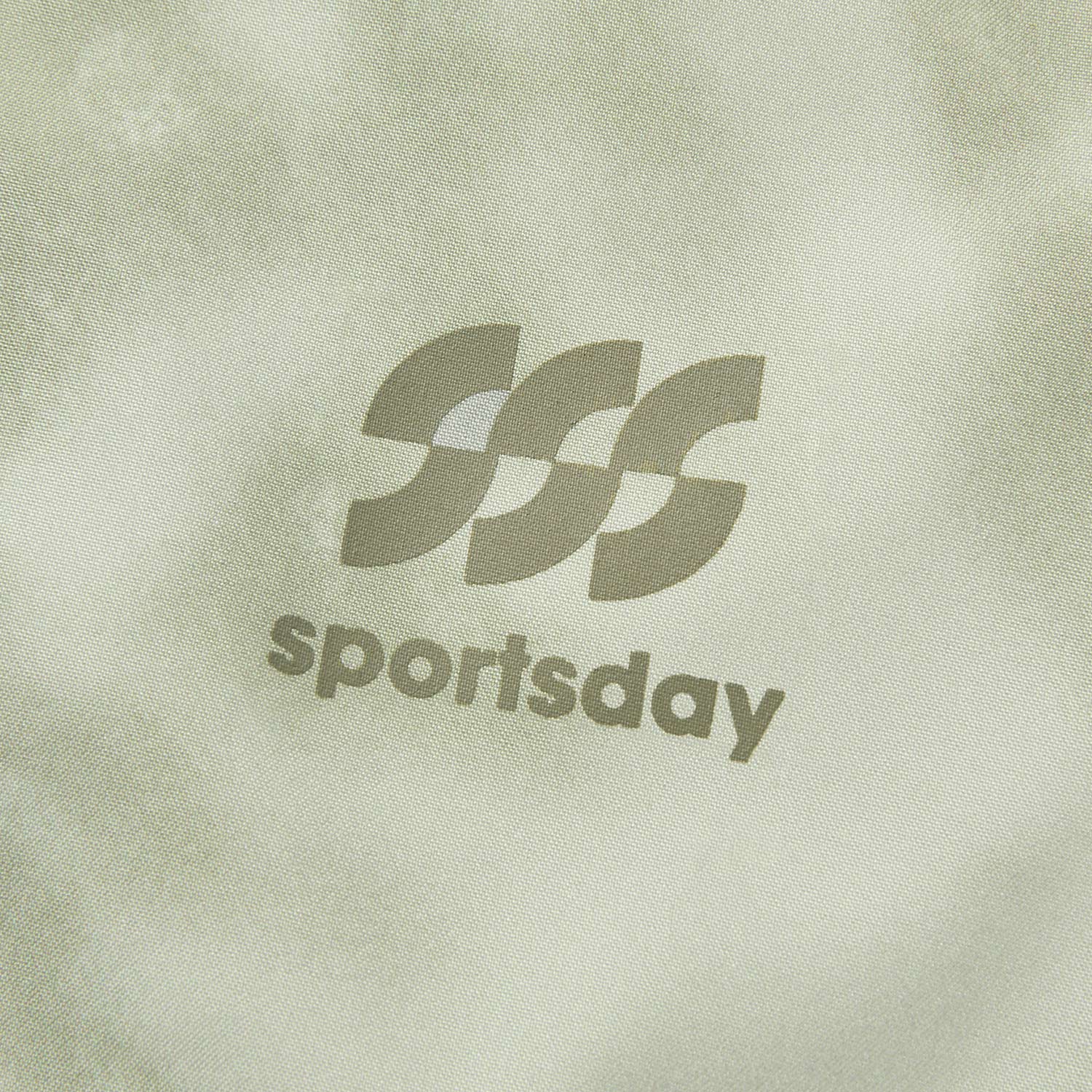 HLA/海澜之家sportsday户外生活夹克23秋新运动印花梭织外套男士