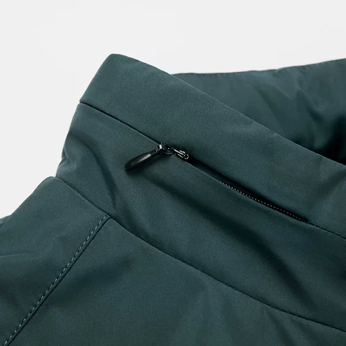 HLA/海澜之家 Мужская модная спортивная куртка