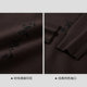 Hailan Home Mountain is not in high-temperature printed sweater