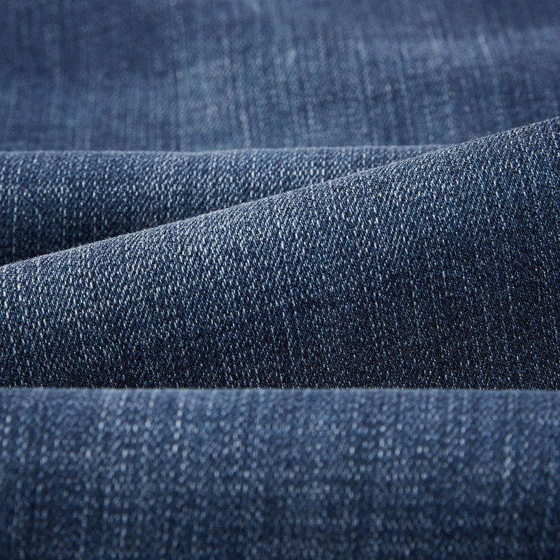 hla /海澜之家简约大方男牛仔裤 海澜之家牛仔裤