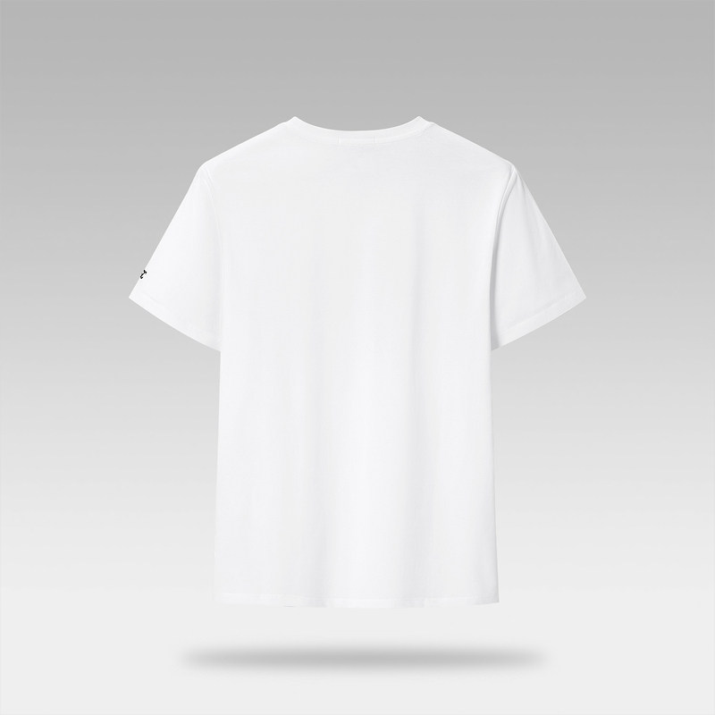 hla /海澜之家中国航天太空夏t恤 海澜之家T恤