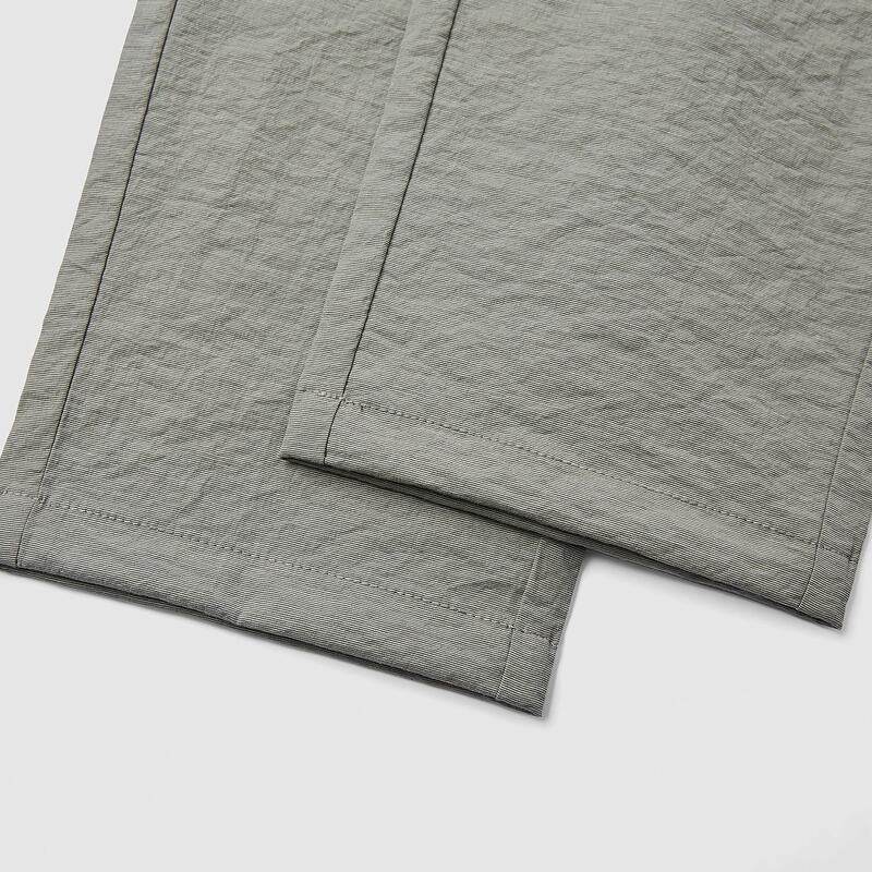 hla /海澜之家春夏腰间松紧休闲裤 海澜之家休闲裤