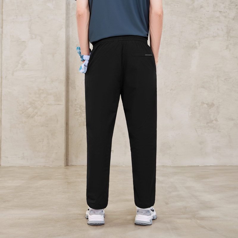 hla /海澜之家sportsday 23休闲裤 海澜之家休闲裤