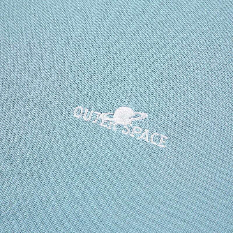 hla /海澜之家中国航天太空polo衫 海澜之家Polo衫