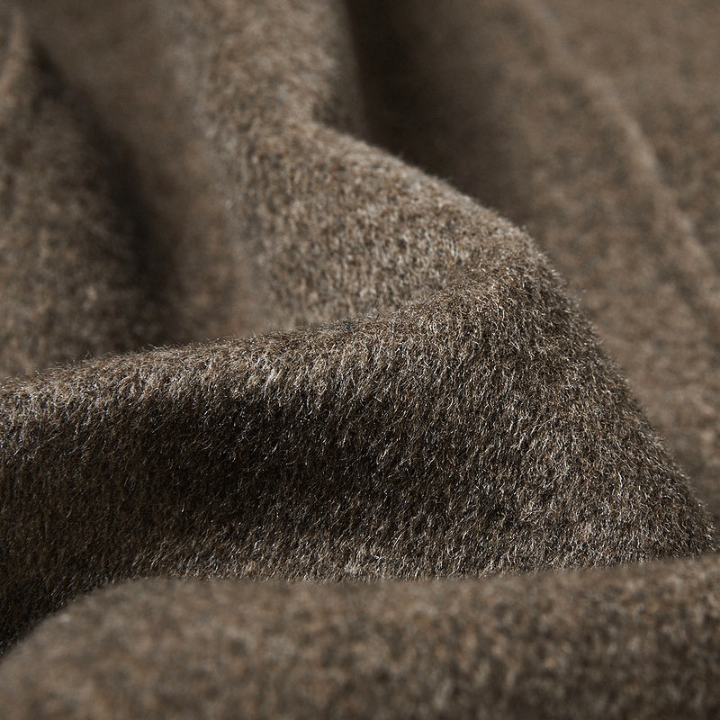 hla /海澜之家男士简约时尚大衣 海澜之家毛呢大衣