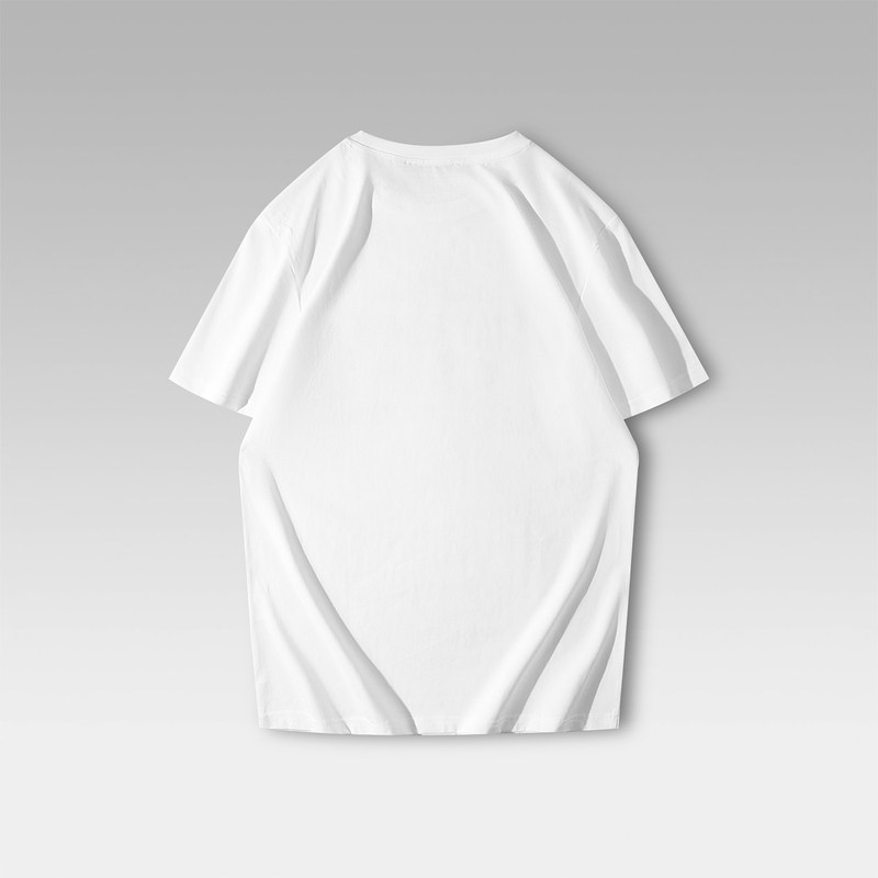 hla /海澜之家中国航天太空夏t恤 海澜之家T恤