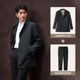 Heilan House three-proof suit collar jacket windbreaker