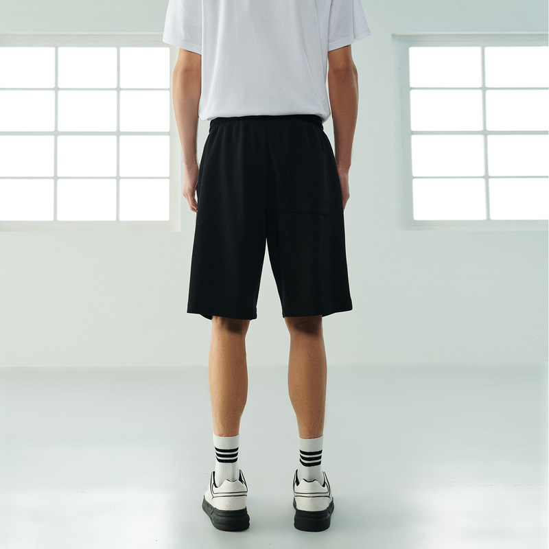  海澜之家休闲裤