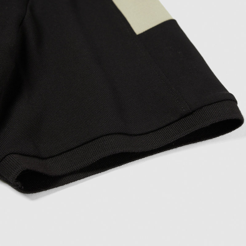 hla /海澜之家肩部拼接保罗polo衫 海澜之家Polo衫